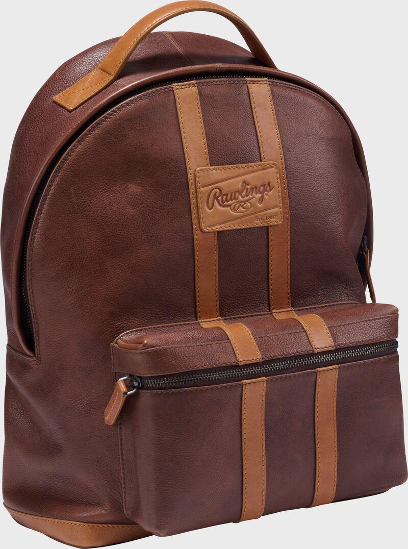Rawlings Rawlings Heritage Backpack Brown