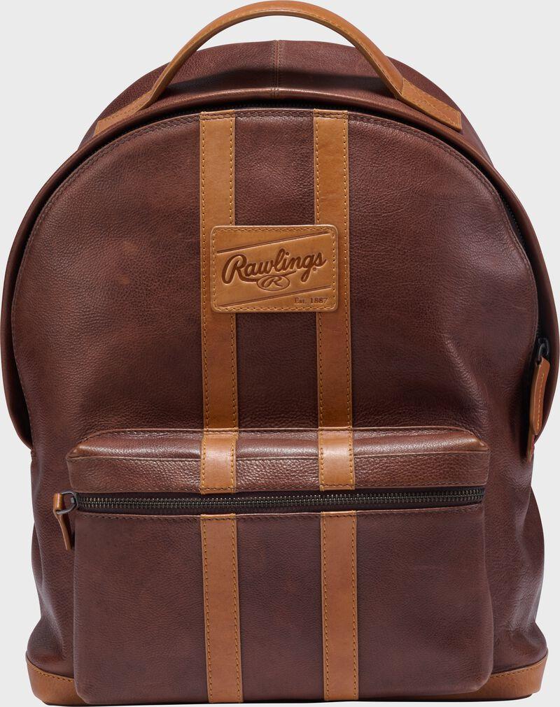 rawlings Rawlings Heritage Backpack Brown