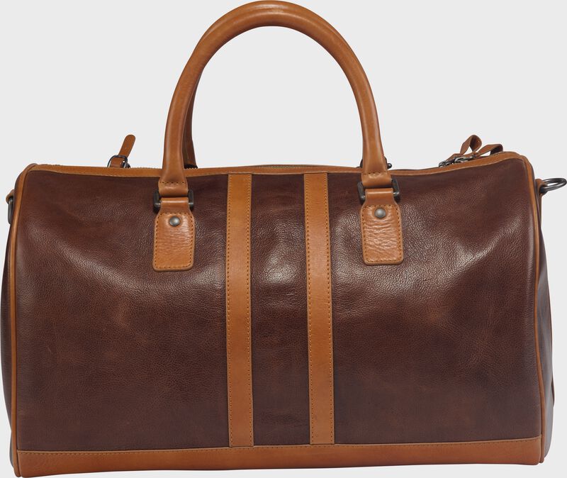 Rawlings Rawlings Heritage Duffle Bag Brown
