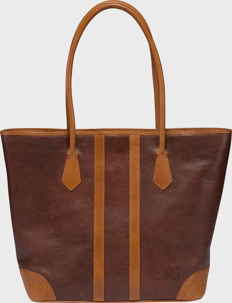 Rawlings Rawlings Heritage Tote Bag Brown