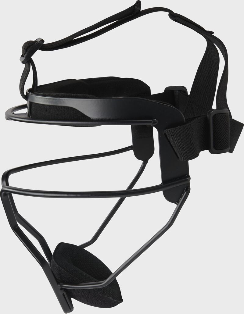 Rawlings Rawlings Hi-Viz Softball Fielder's Mask