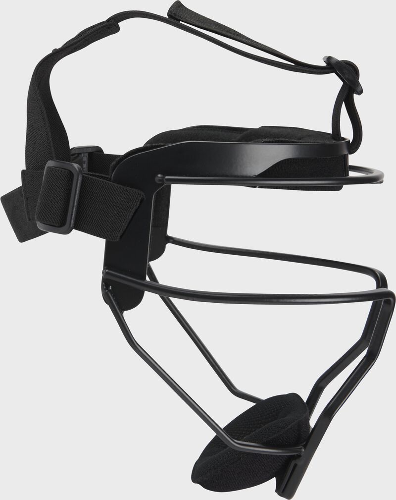 Rawlings Rawlings Hi-Viz Softball Fielder's Mask