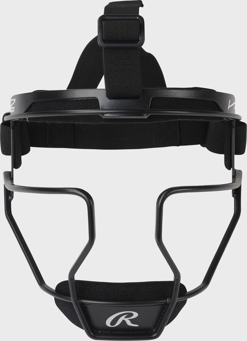 rawlings Rawlings Hi-Viz Softball Fielder's Mask