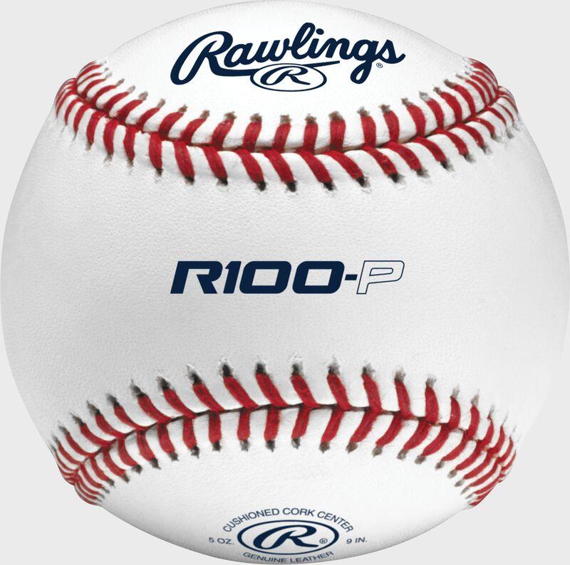 rawlings Rawlings High School Practice Baseballs