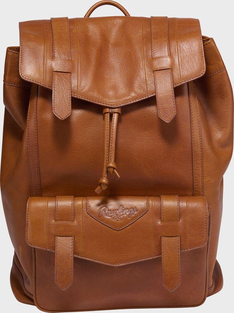 Rawlings Rawlings Home Run Backpack Tan