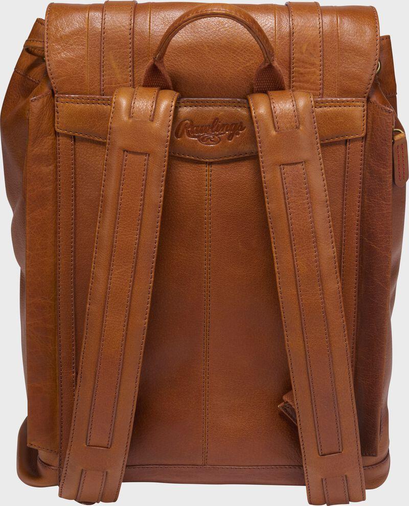 Rawlings Rawlings Home Run Backpack Tan