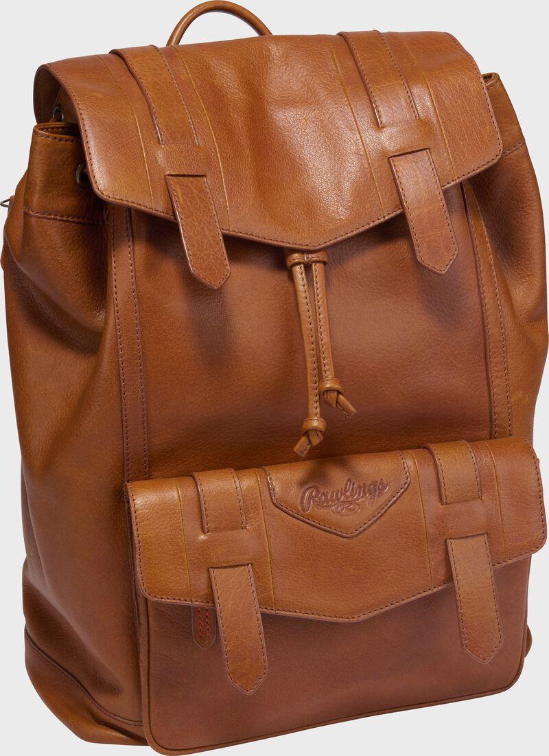 rawlings Rawlings Home Run Backpack Tan