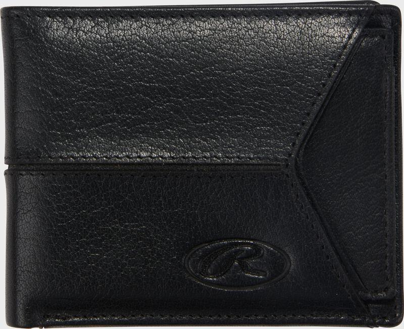 rawlings Rawlings Home Run Bi-Fold Wallet