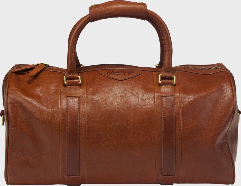 Rawlings Rawlings Home Run Duffle Bag Tan