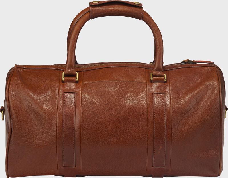 Rawlings Rawlings Home Run Duffle Bag Tan