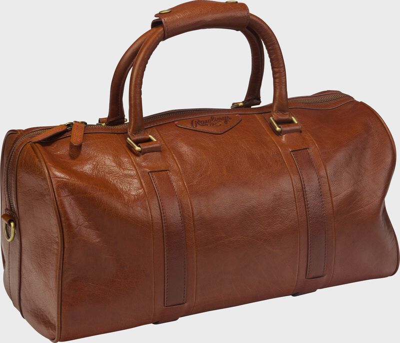 rawlings Rawlings Home Run Duffle Bag Tan