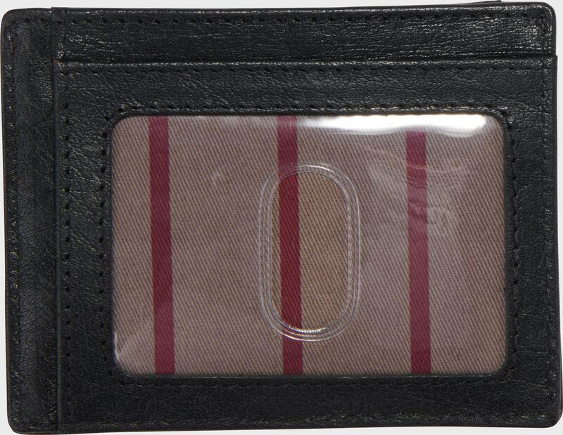 Rawlings Rawlings Home Run Front Pocket Wallet