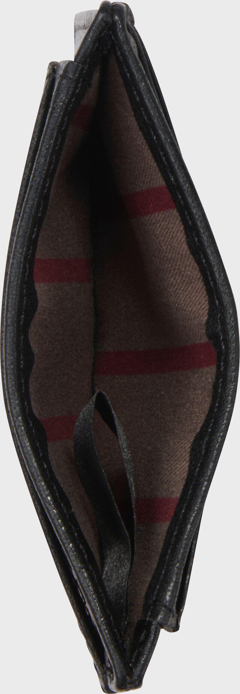 Rawlings Rawlings Home Run Front Pocket Wallet