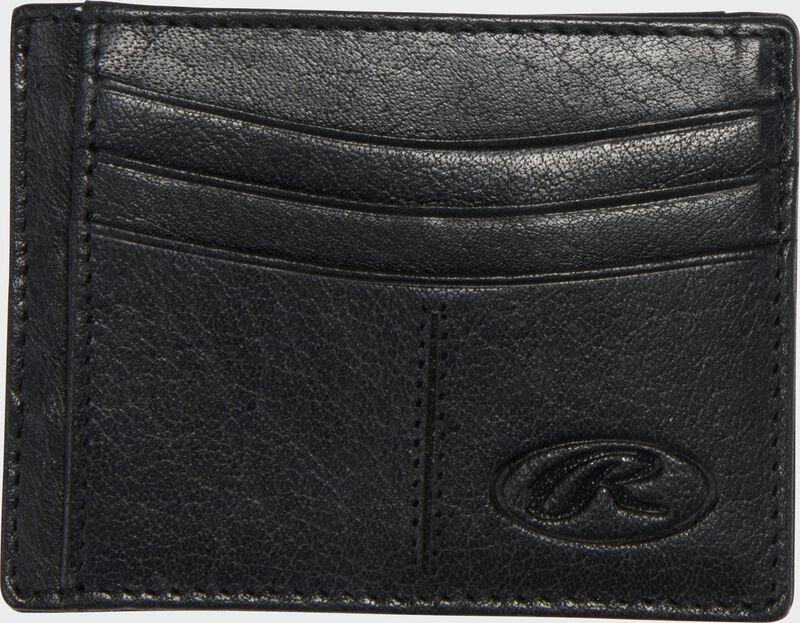 rawlings Rawlings Home Run Front Pocket Wallet