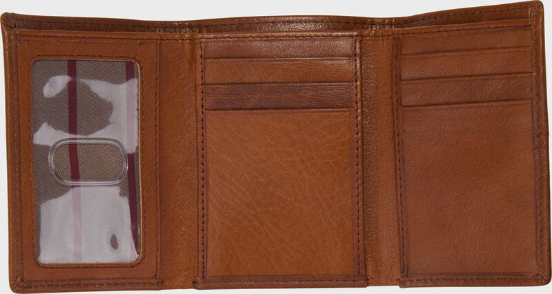 Rawlings Rawlings Home Run Tri-Fold Wallet