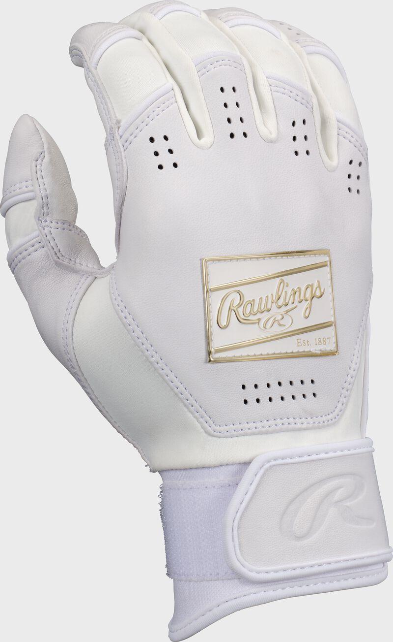 Rawlings Rawlings Icon Batting Gloves Adult
