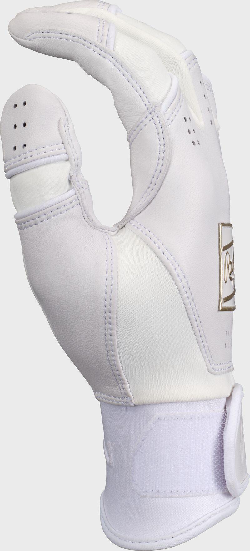 Rawlings Rawlings Icon Batting Gloves Adult