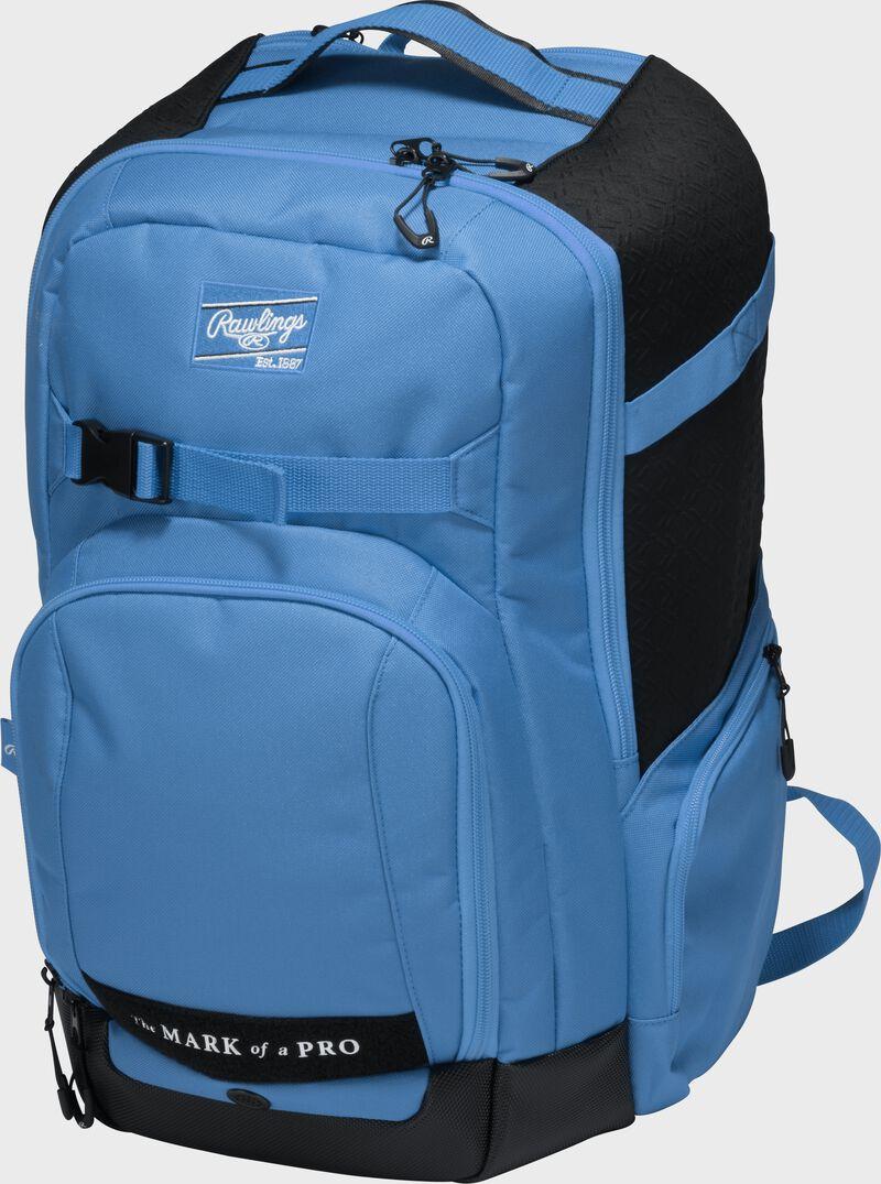 Rawlings Rawlings Journey Players Backpack