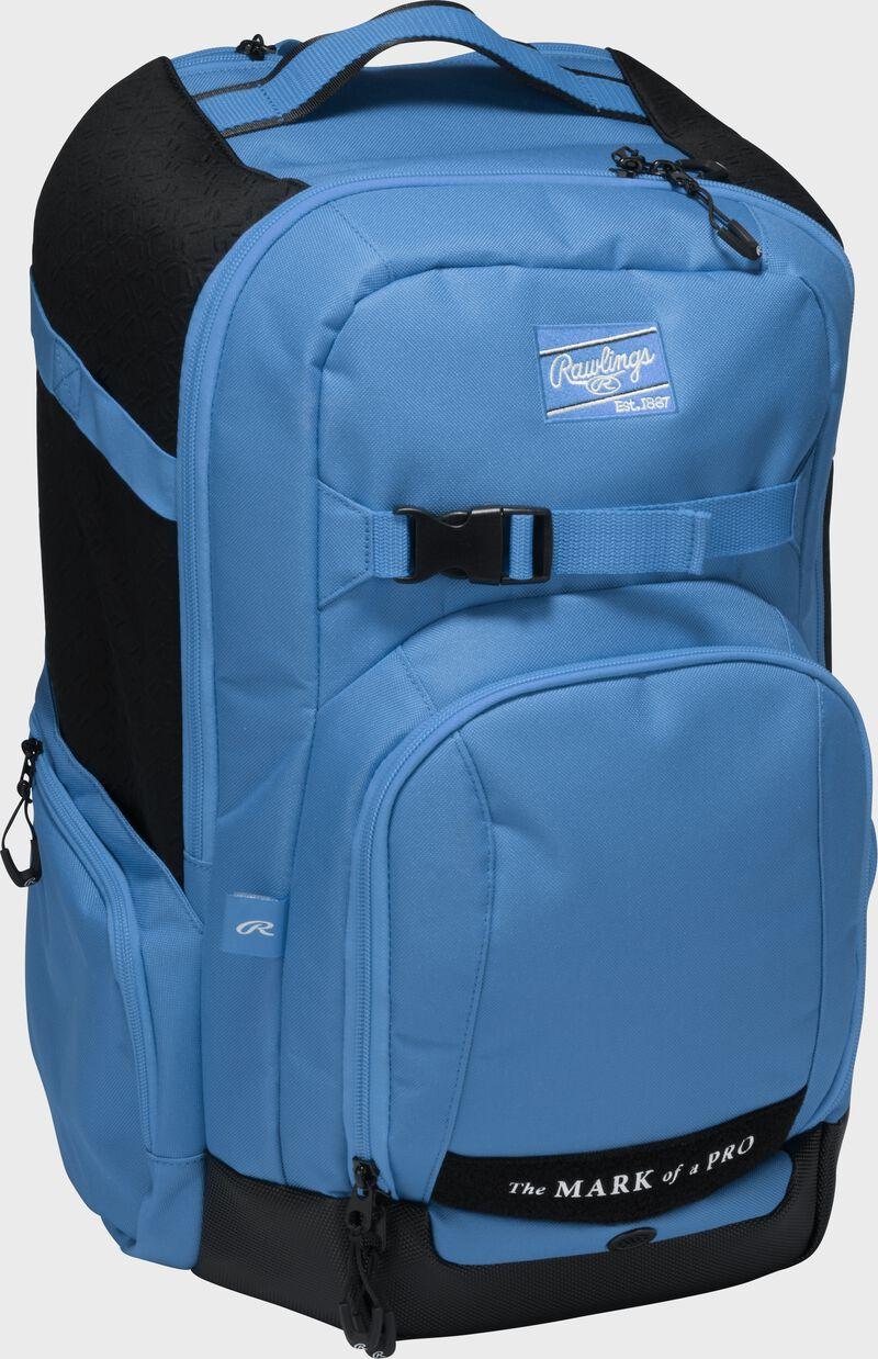 Rawlings Rawlings Journey Players Backpack