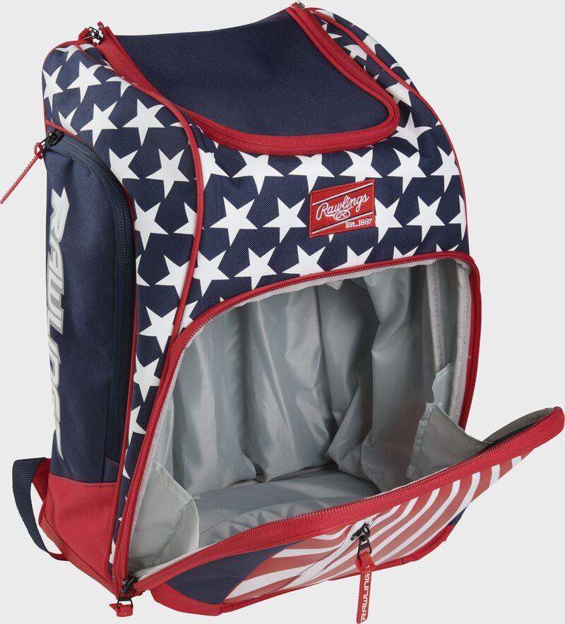 Rawlings Rawlings Legion Backpack