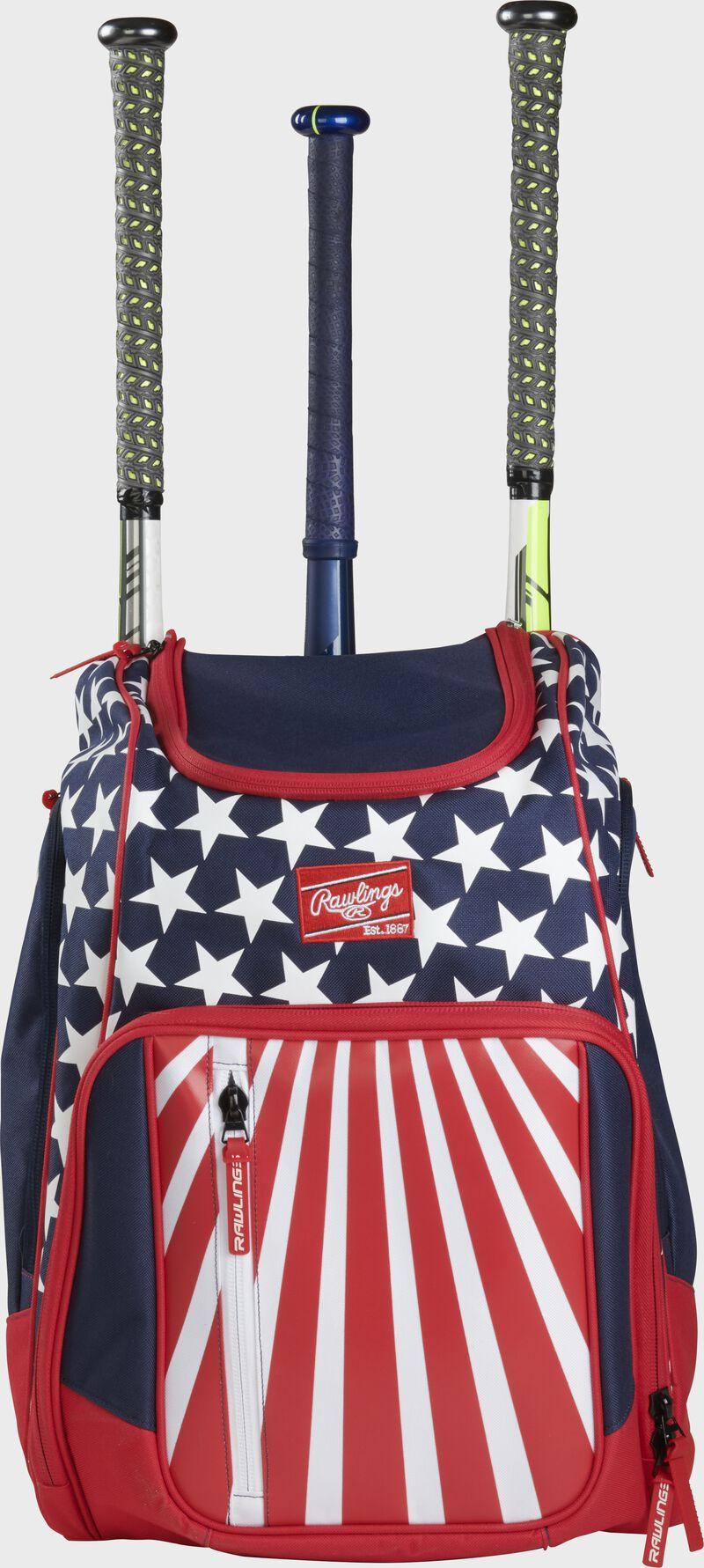 Rawlings Rawlings Legion Backpack