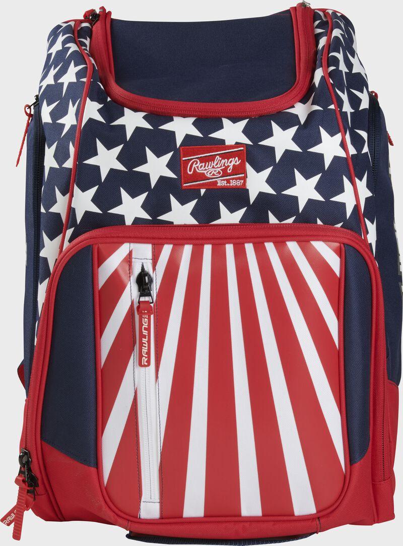 rawlings Rawlings Legion Backpack