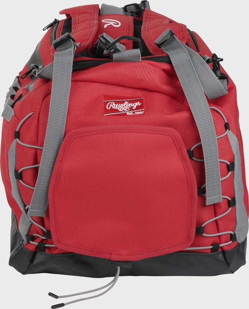 Rawlings Rawlings Mach Duffle Bag/Backpack