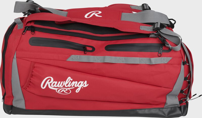 rawlings Rawlings Mach Duffle Bag/Backpack