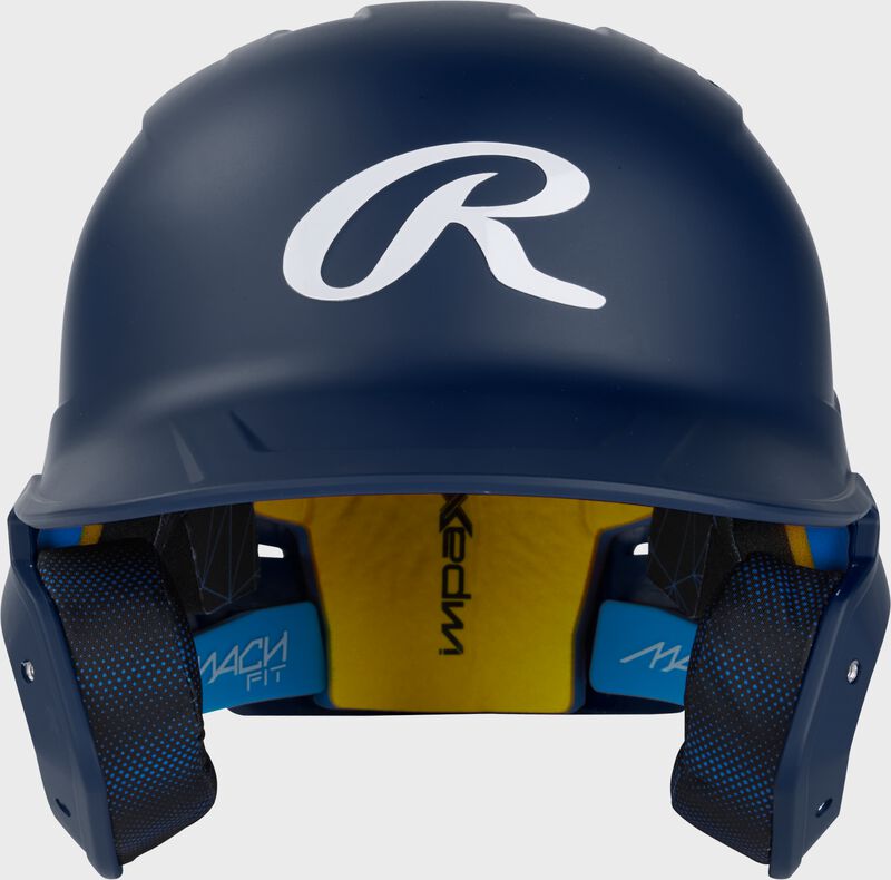 Rawlings Rawlings Mach Fit Batting Helmet