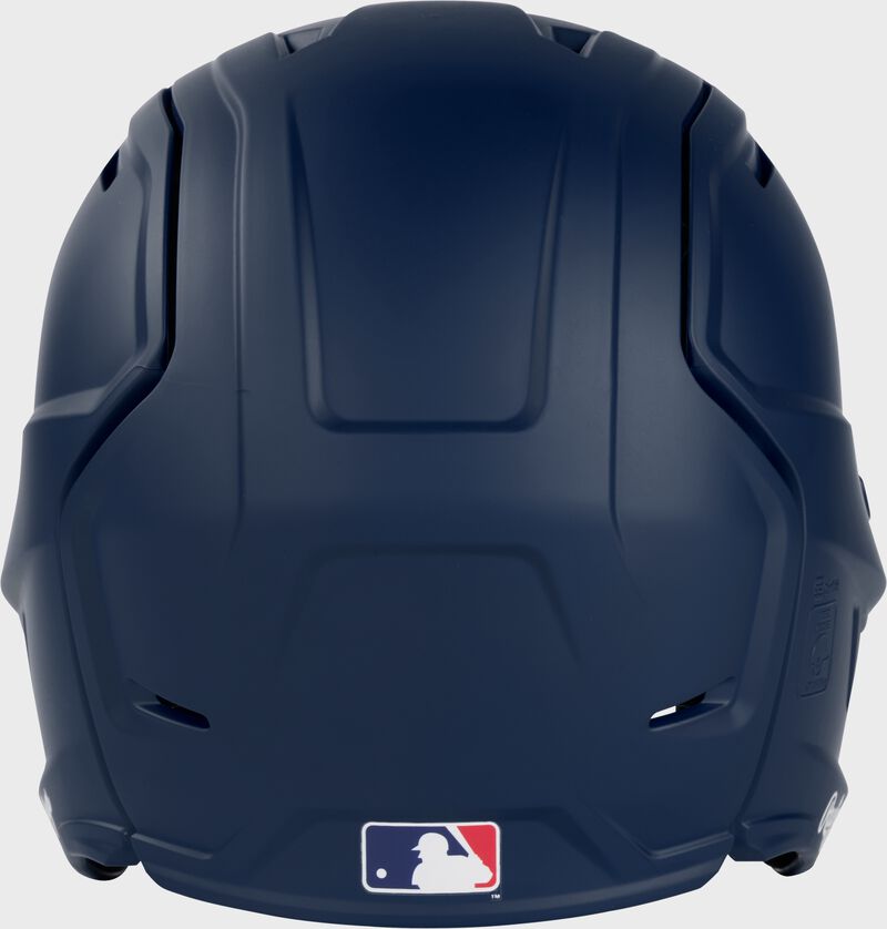 Rawlings Rawlings Mach Fit Batting Helmet