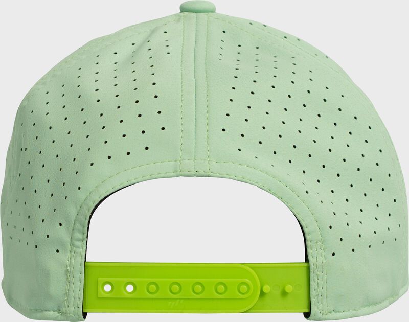 Rawlings Rawlings Mint Rope Patch Hat