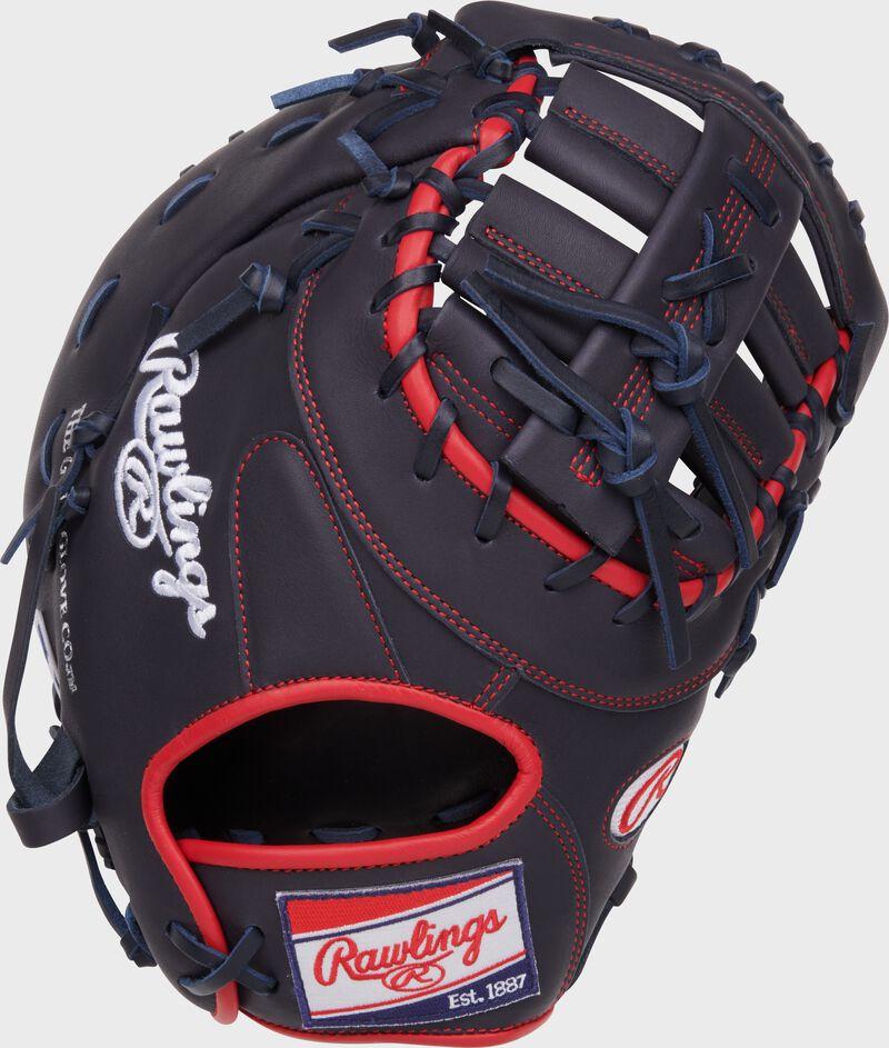 Rawlings Rawlings NXT Series 12.25" 1st Base Mitt