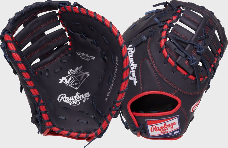 rawlings Rawlings NXT Series 12.25" 1st Base Mitt