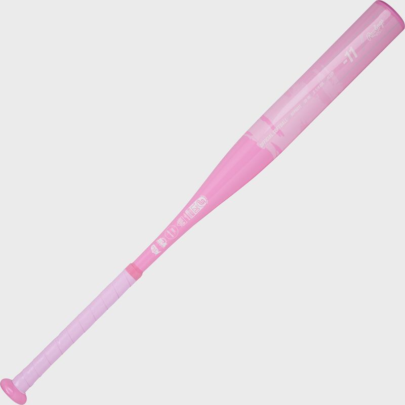 Rawlings Rawlings Ombre Fastpitch Softball Bat -11