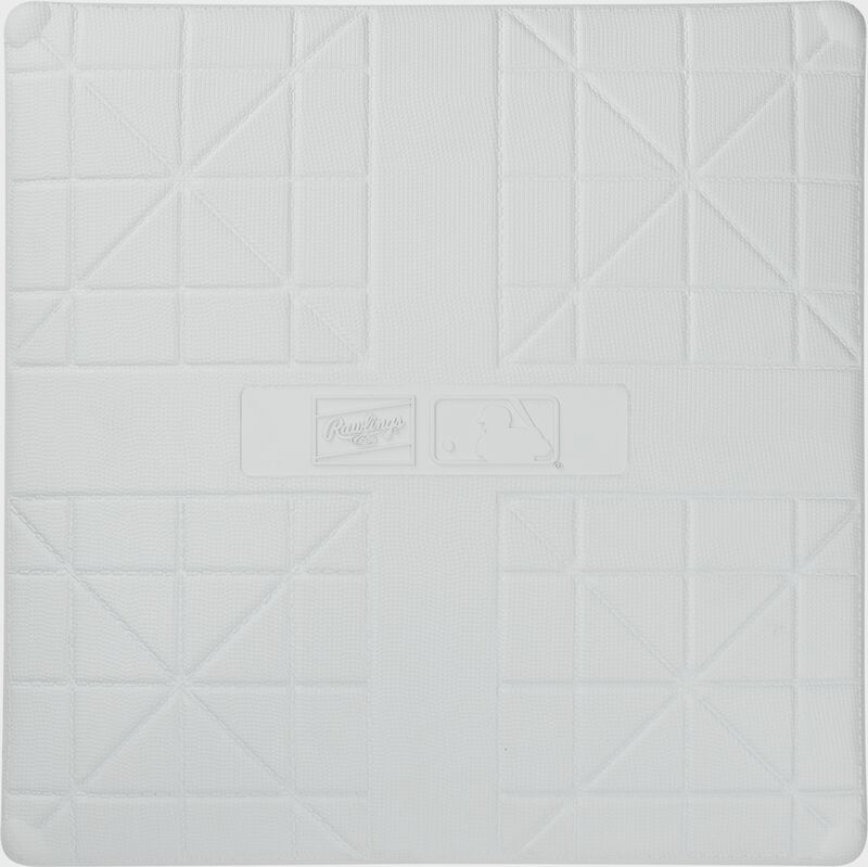 rawlings Rawlings Pro Bases 4" & 6" Stanchions