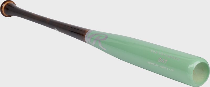 Rawlings Rawlings Pro Preferred OA1 Maple Wood Bat