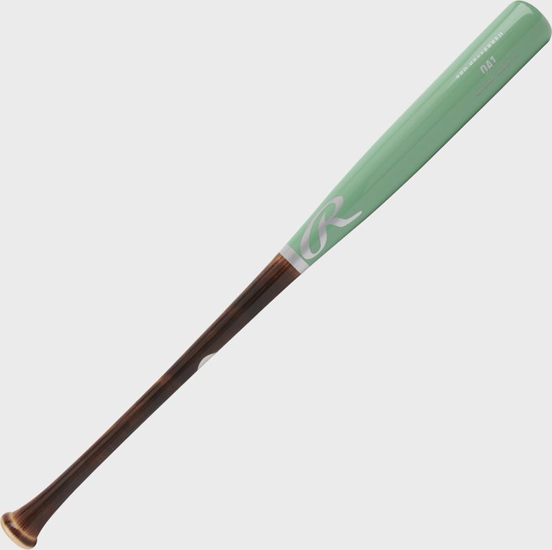 rawlings Rawlings Pro Preferred OA1 Maple Wood Bat