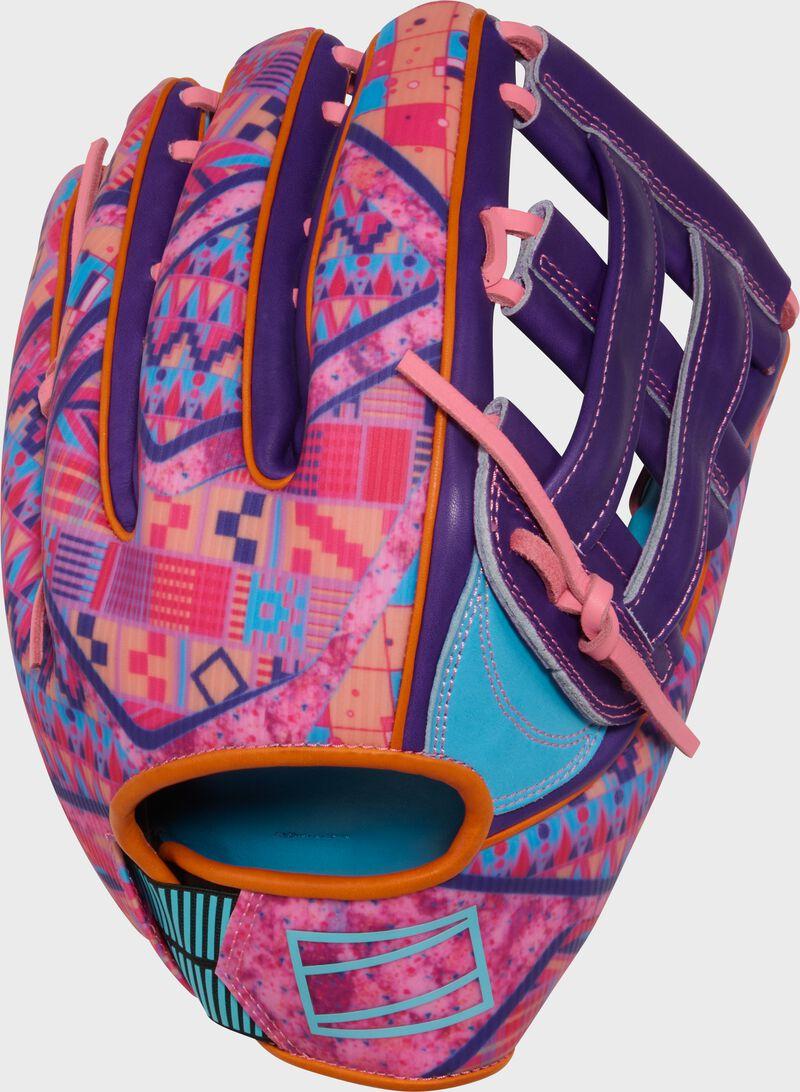 Rawlings Rawlings REV1X 12.75-Inch Outfield Glove