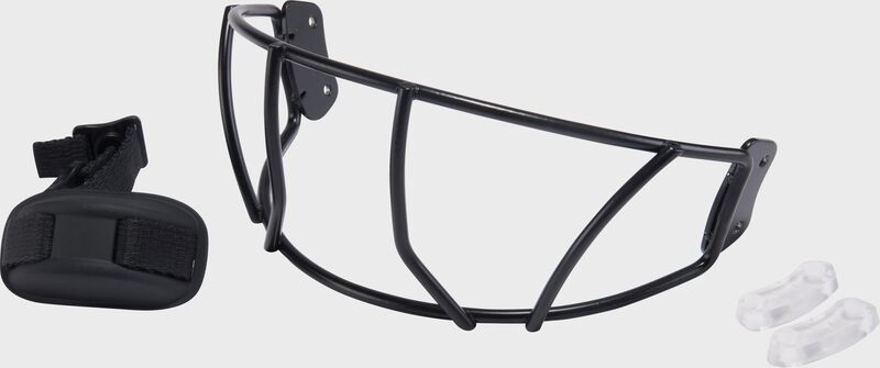 rawlings Rawlings RX2 Batting Helmet Facemask