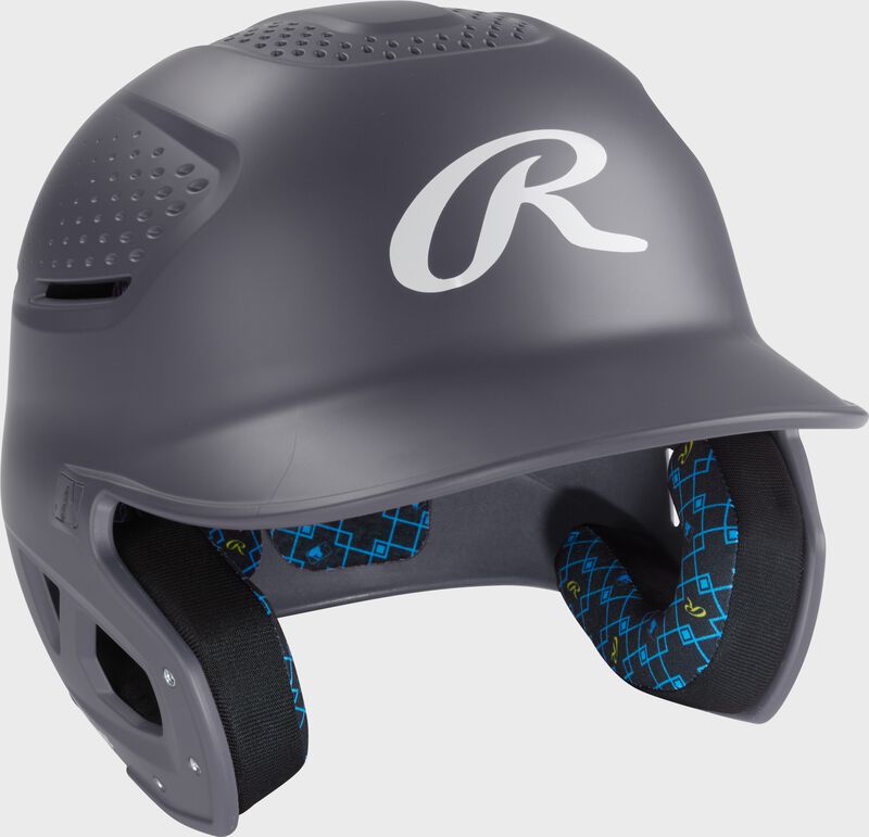 Rawlings Rawlings RX2 Batting Helmet Junior & Senior