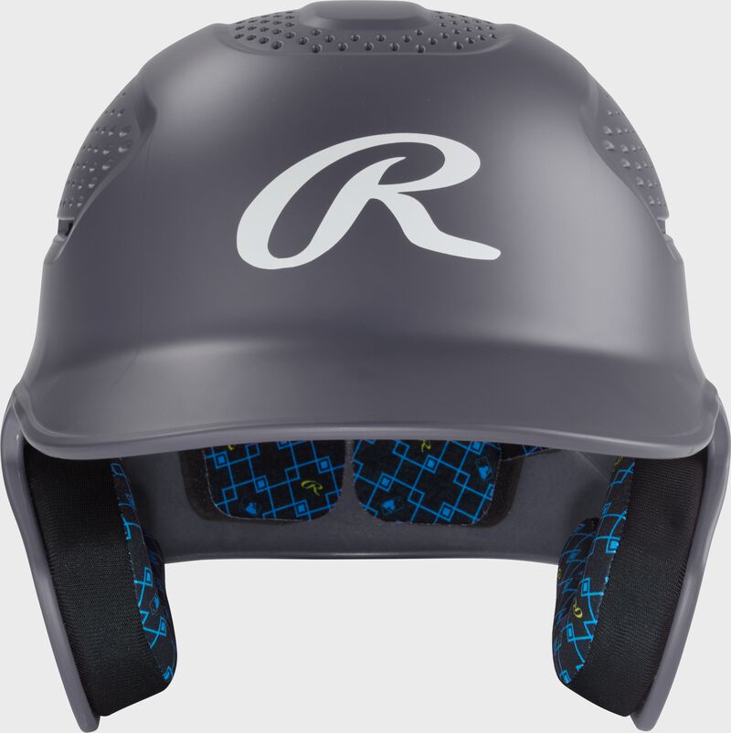 Rawlings Rawlings RX2 Batting Helmet Junior & Senior
