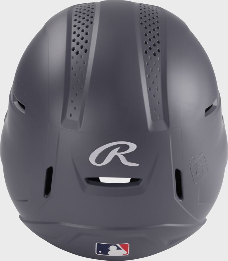 Rawlings Rawlings RX2 Batting Helmet Junior & Senior