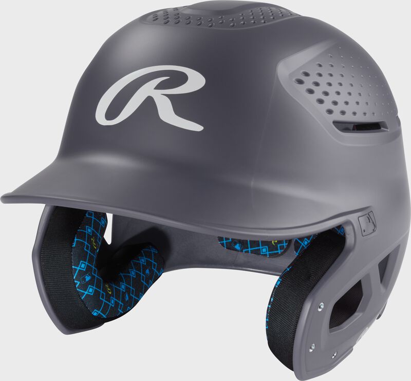 rawlings Rawlings RX2 Batting Helmet Junior & Senior