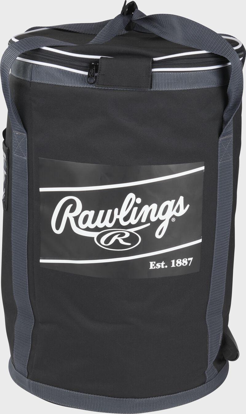 Rawlings Rawlings Soft-Sided Ball Bag 2 Sizes
