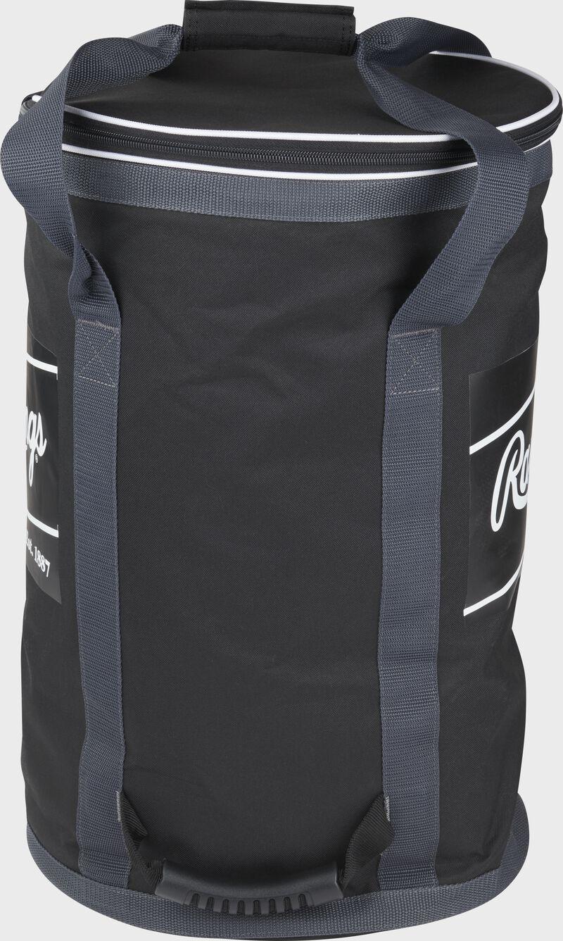 Rawlings Rawlings Soft-Sided Ball Bag 2 Sizes