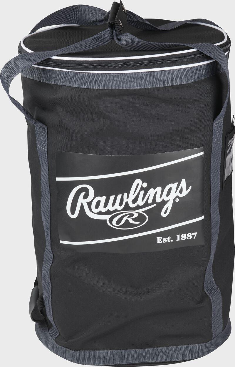 rawlings Rawlings Soft-Sided Ball Bag 2 Sizes