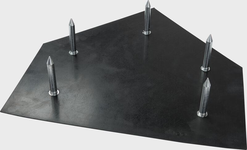 Rawlings Rawlings Spiked Home Plate