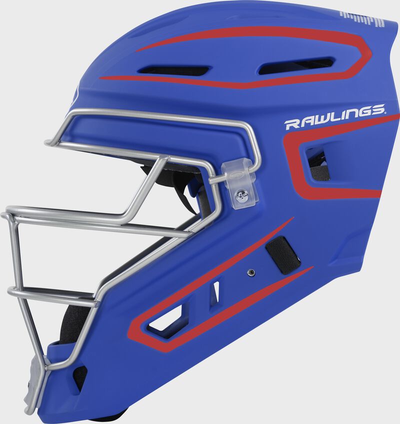 Rawlings Rawlings Velo 2.0 Catcher's Helmet