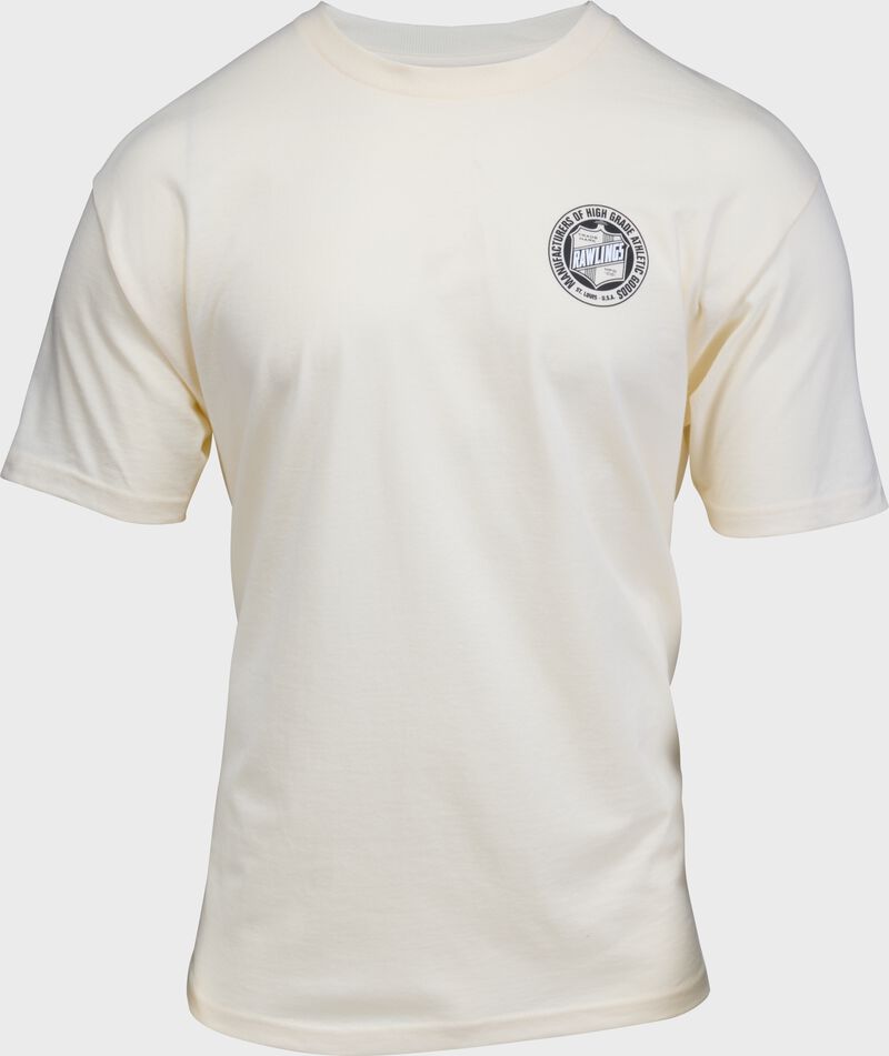 Rawlings Rawlings Vintage 1922 T-Shirt