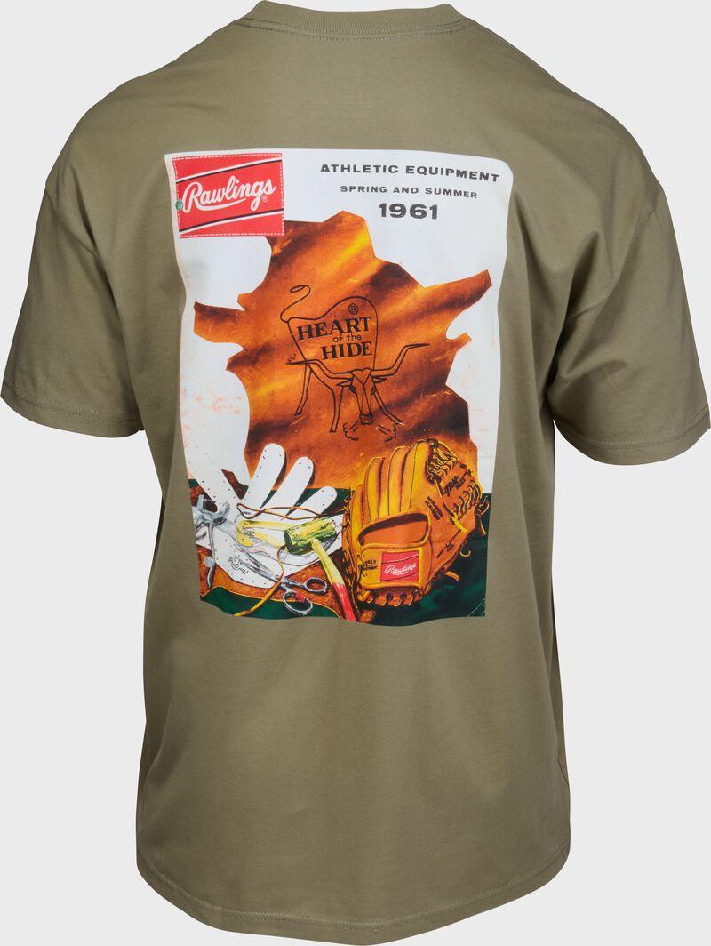 rawlings Rawlings Vintage 1961 T-Shirt